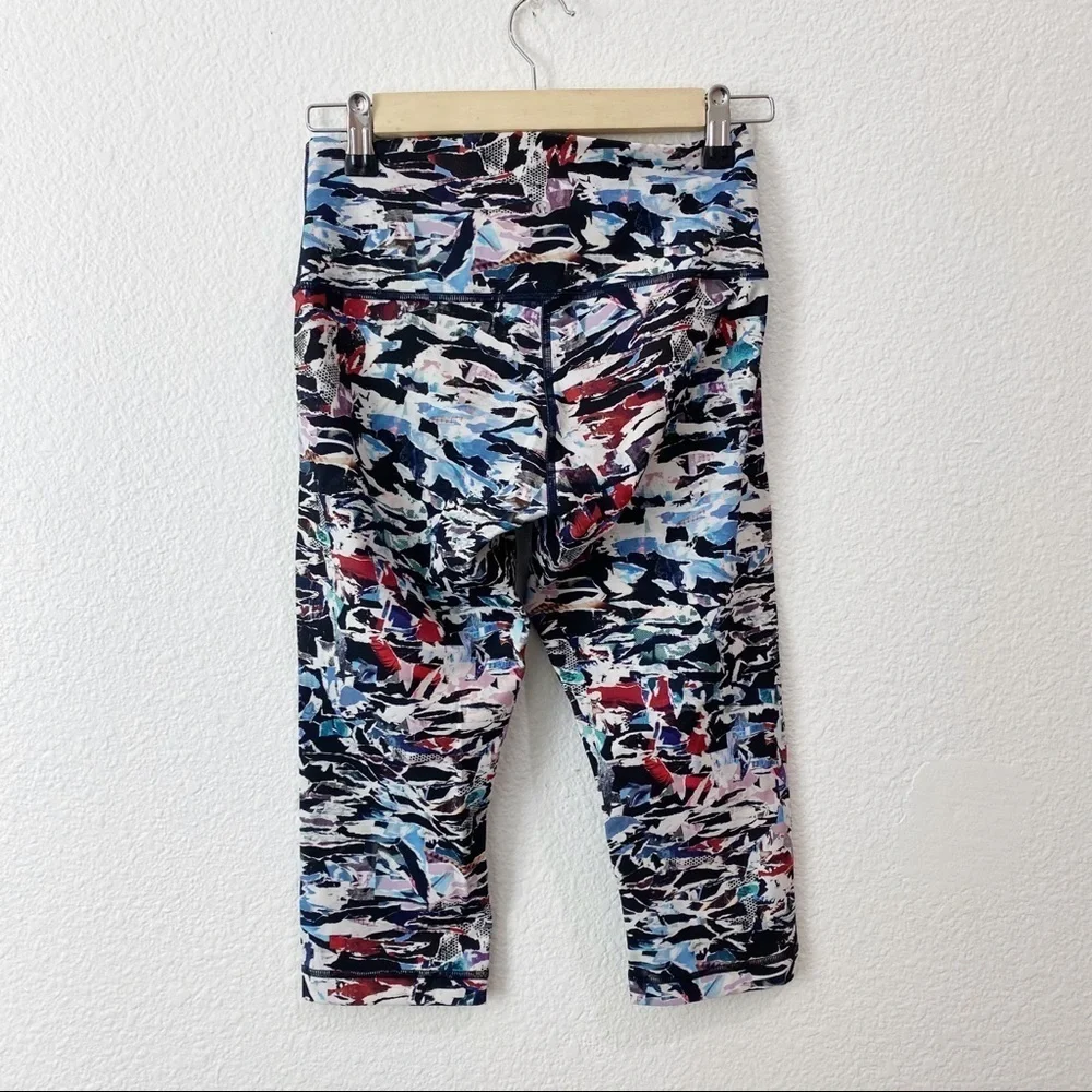 lululemon athletica full luxetreme